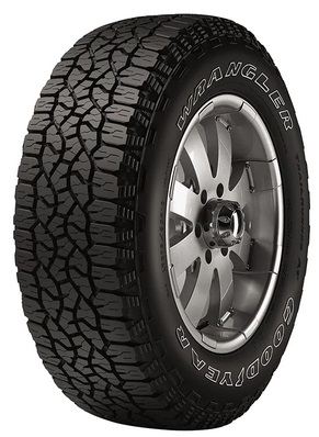 GOODYEAR WRANGLER TRAILRUNNER AT